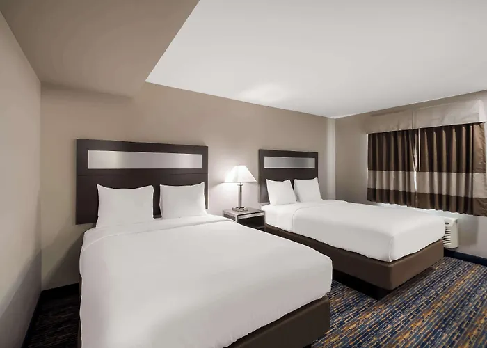 Americas Best Value Inn Farmington