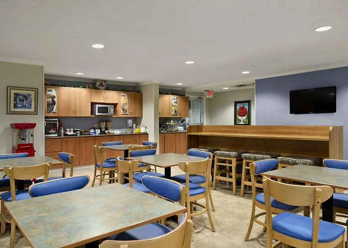 Microtel Inn & Suites By Wyndham Ponchatoula/Hammond