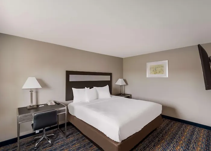 Americas Best Value Inn Farmington