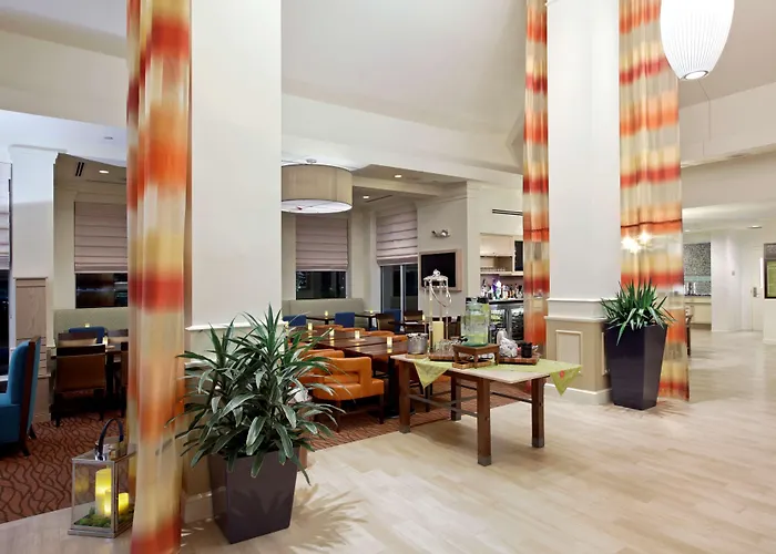 Hilton Garden Inn Wilkes-Barre