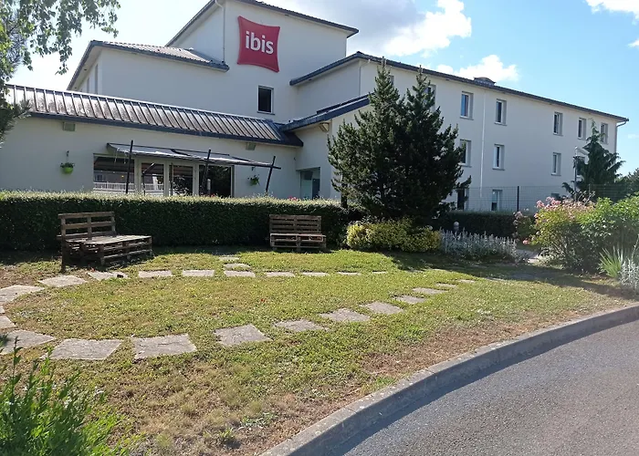 B&B Hotel Thionville Yutz Route Du Luxembourg