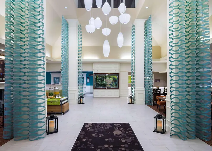 Hilton Garden Inn Edison/Raritan Center