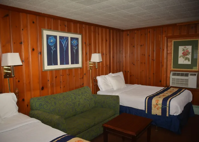 Hancock Motel