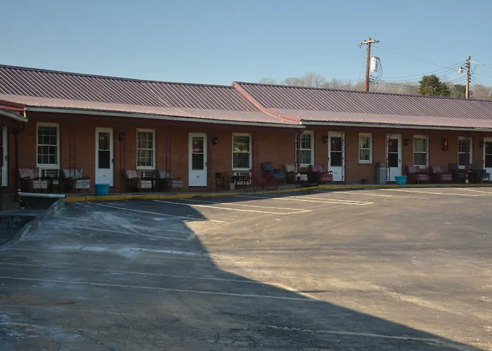 Hancock Motel