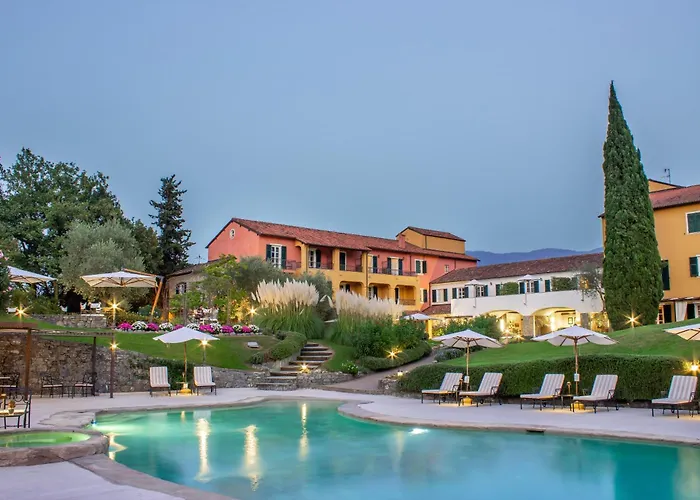 La Meridiana Reiais & Chateaux
