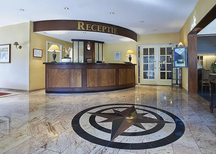 Hotel-Restaurant Ruyghe Venne