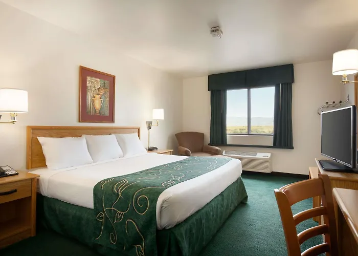 Travelodge By Wyndham Milford