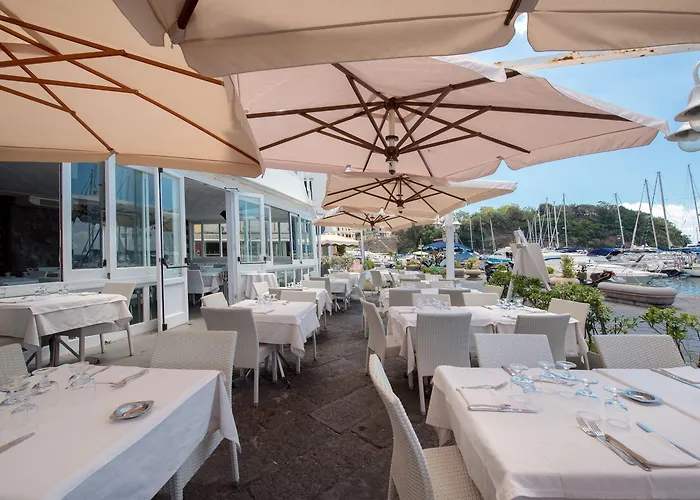 Hotel Ristorante Crescenzo