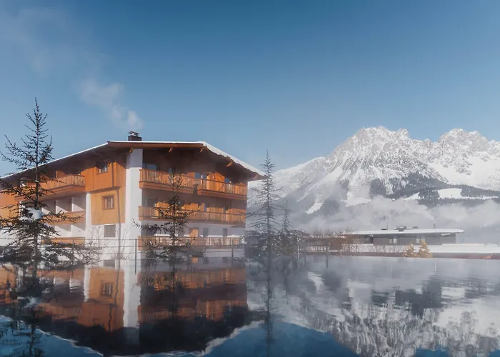 Hotel Der Baer