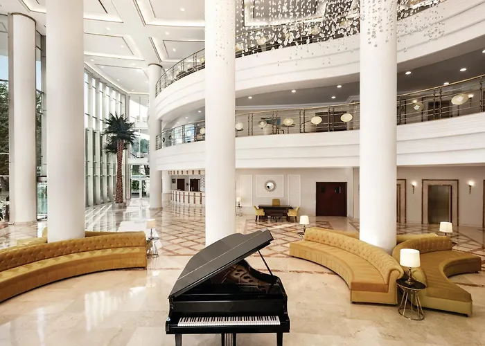 Wyndham Grand Kayseri