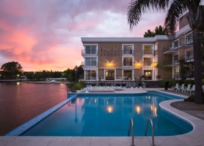 Radisson Hotel Colonia Del Sacramento