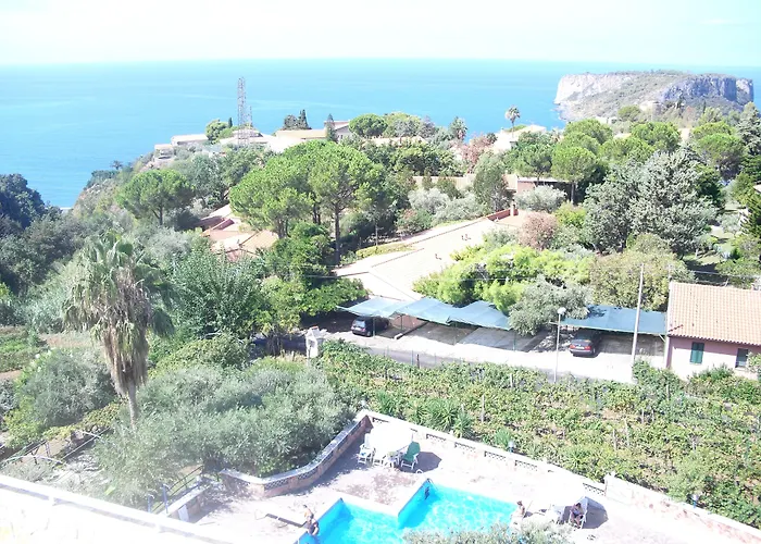 Hotel Blu Eden - Calabria Oltre Il Mare - Adults Only