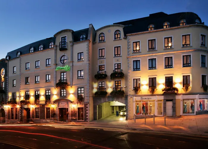 Bracken Court Hotel