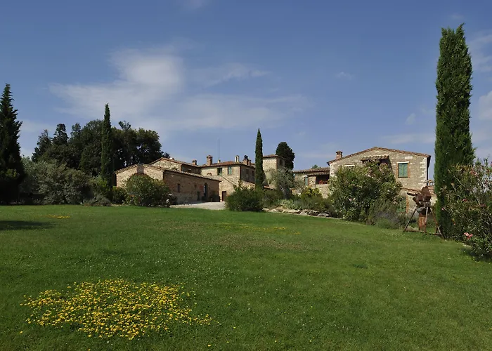 Hotel Borgo Casabianca