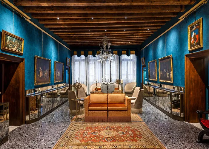 Hotel Palazzo Priuli