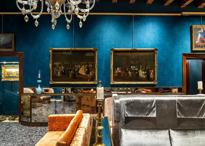 Hotel Palazzo Priuli