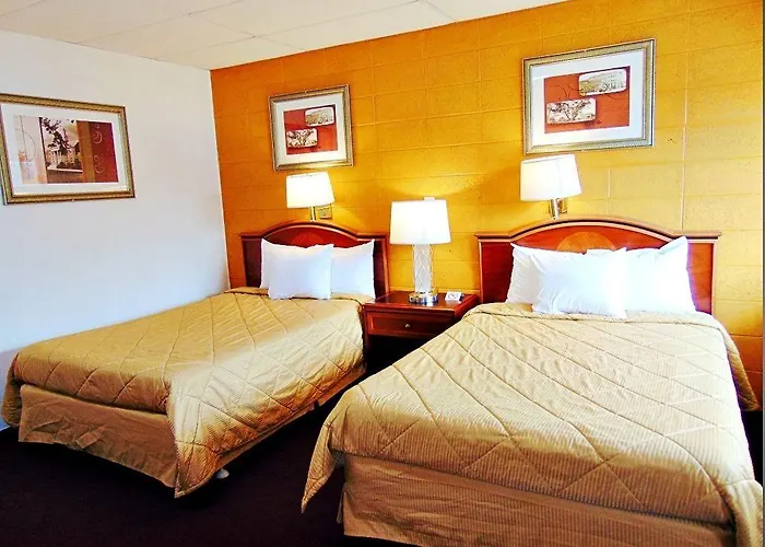Red Carpet Inn Duncannon