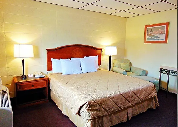 Red Carpet Inn Duncannon