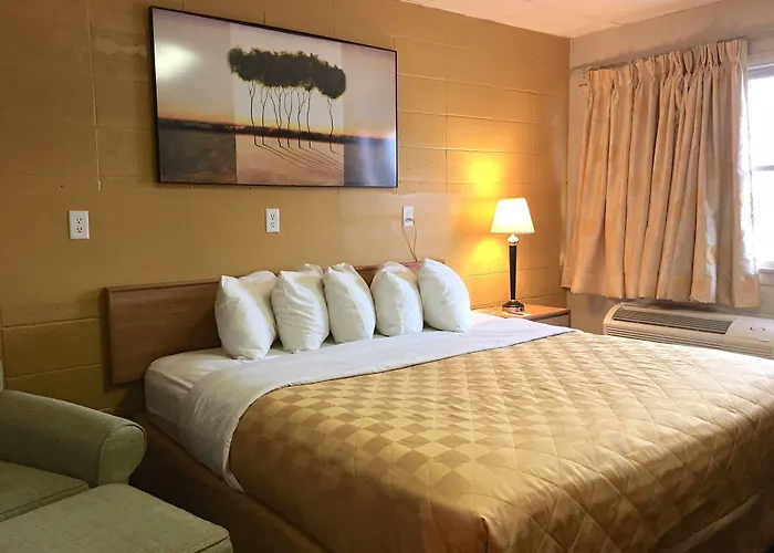 Red Carpet Inn Duncannon