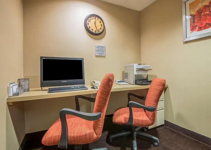 Hampton Inn & Suites Los Alamos