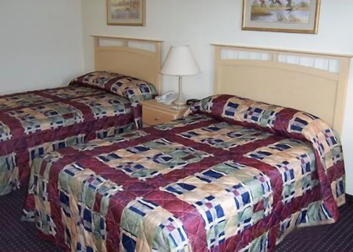 Ameristay Inn & Suites