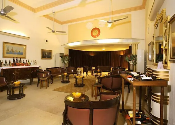 Karni Bhawan Palace - Heritageby Hrh Group Of Hotels