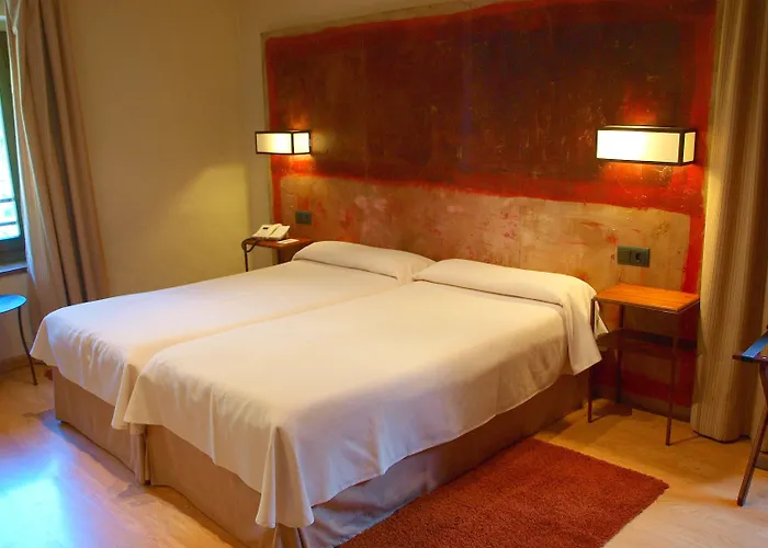 Hotel Santa Cristina Petit Spa