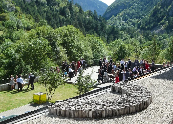 Hotel Santa Cristina Petit Spa