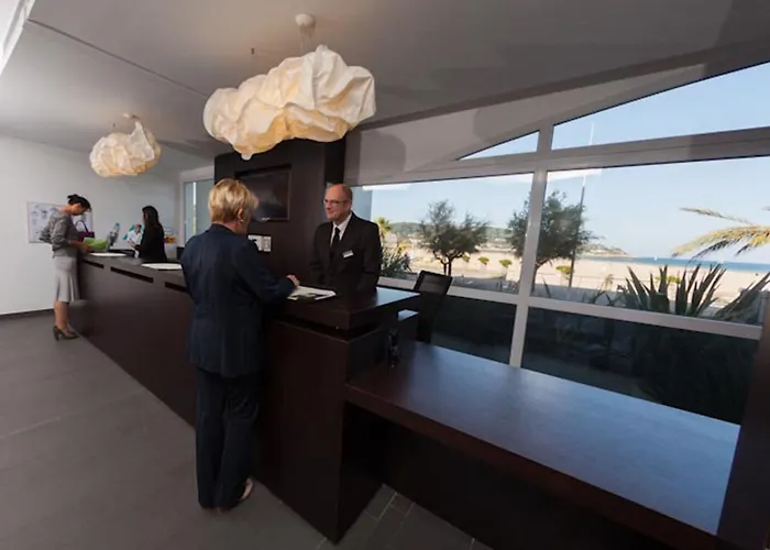 Hotel Serge Blanco - Relais Thalasso & Spa