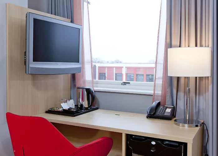 Thon Hotel Lillestrom