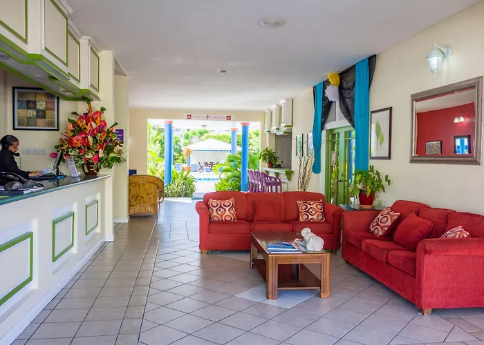 Bay Gardens Inn