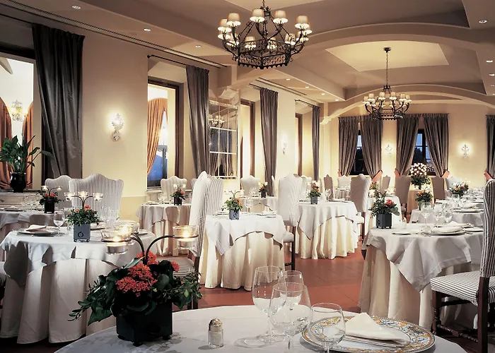 Fonteverde Thermal Spa Resort Tuscany - The Leading Hotels Of The World