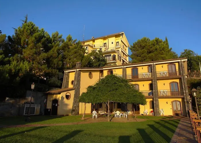 Airone Wellness Hotel
