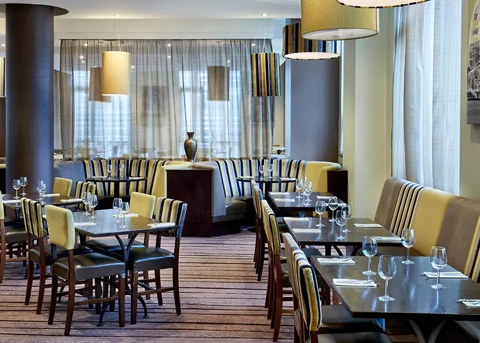 Leonardo Hotel Newcastle