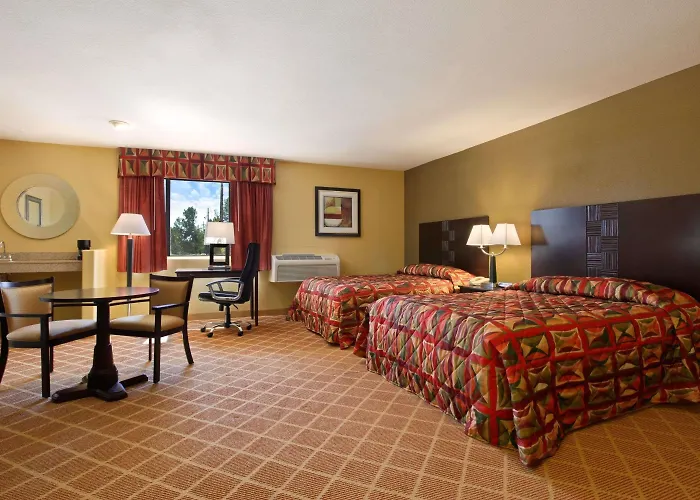 Super 8 By Wyndham Payson