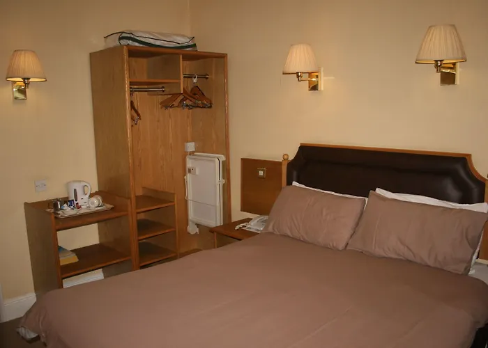 Cardiff Sandringham Hotel