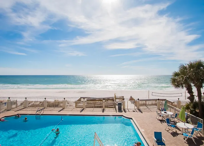 Beachside Resort Panama City Beach