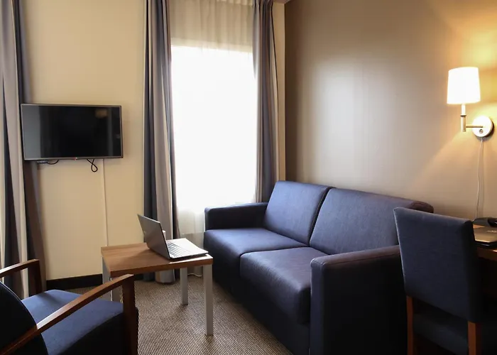 Thon Hotel Horten