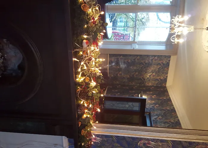 Blarney Castle Hotel