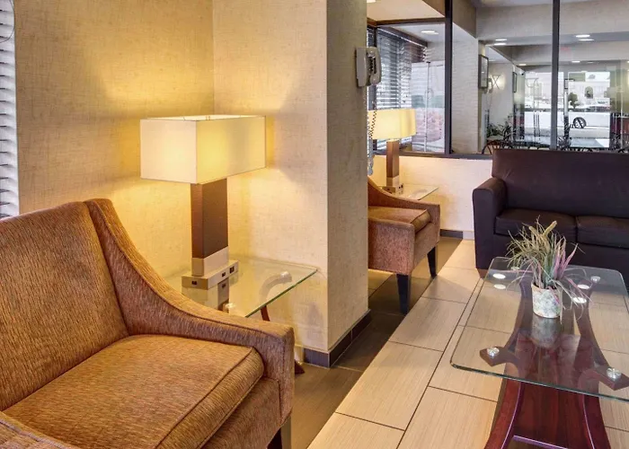 Quality Inn Takoma Park