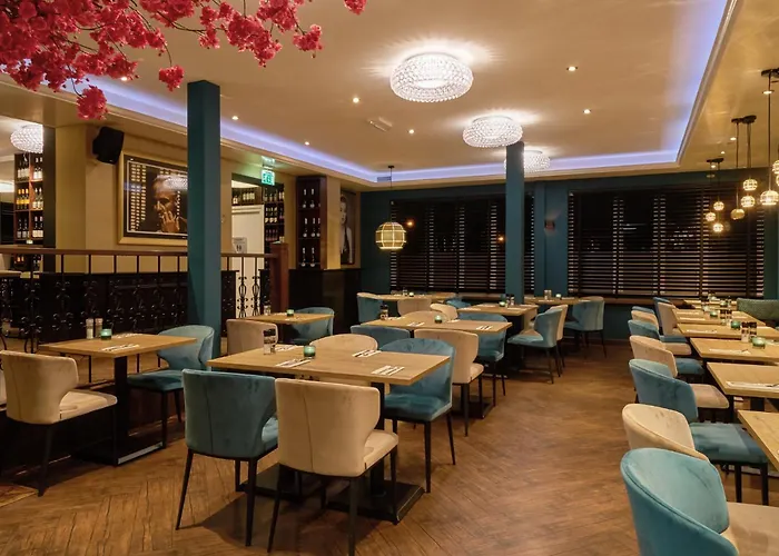 Boutique Hotel Chariot - Amsterdam Schiphol Airport