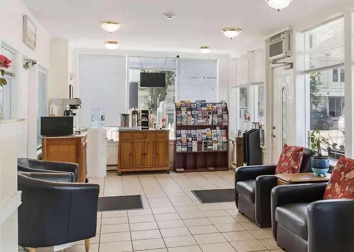 Americas Best Value Inn Hyannis
