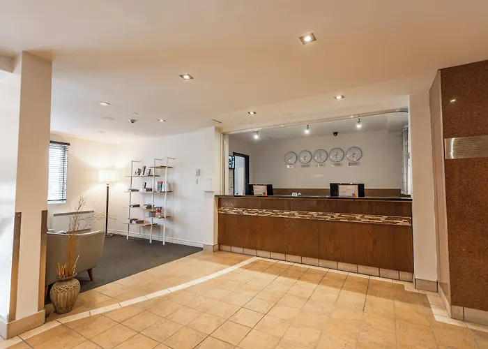Hotel Le Roberval