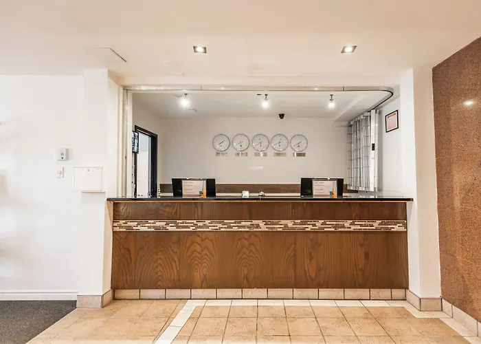 Hotel Le Roberval
