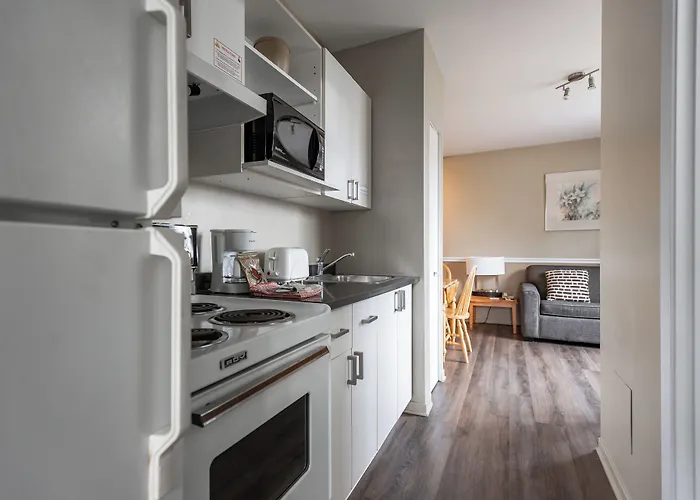 Hotel Le Roberval