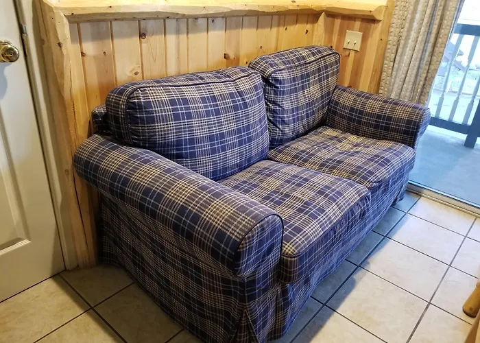 Fireside Lodge