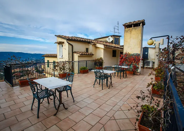 Hotel Fortuna
