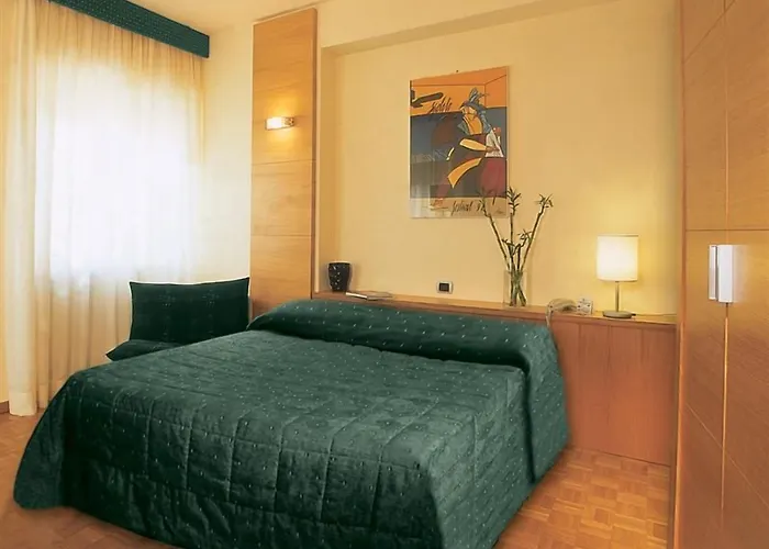 Hotel Clarici