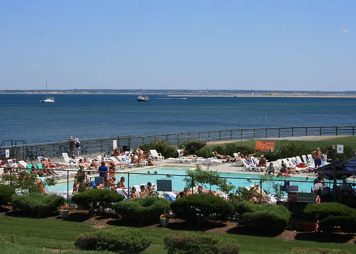 Provincetown Inn