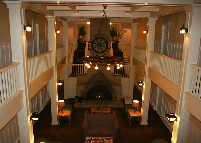 Provincetown Inn